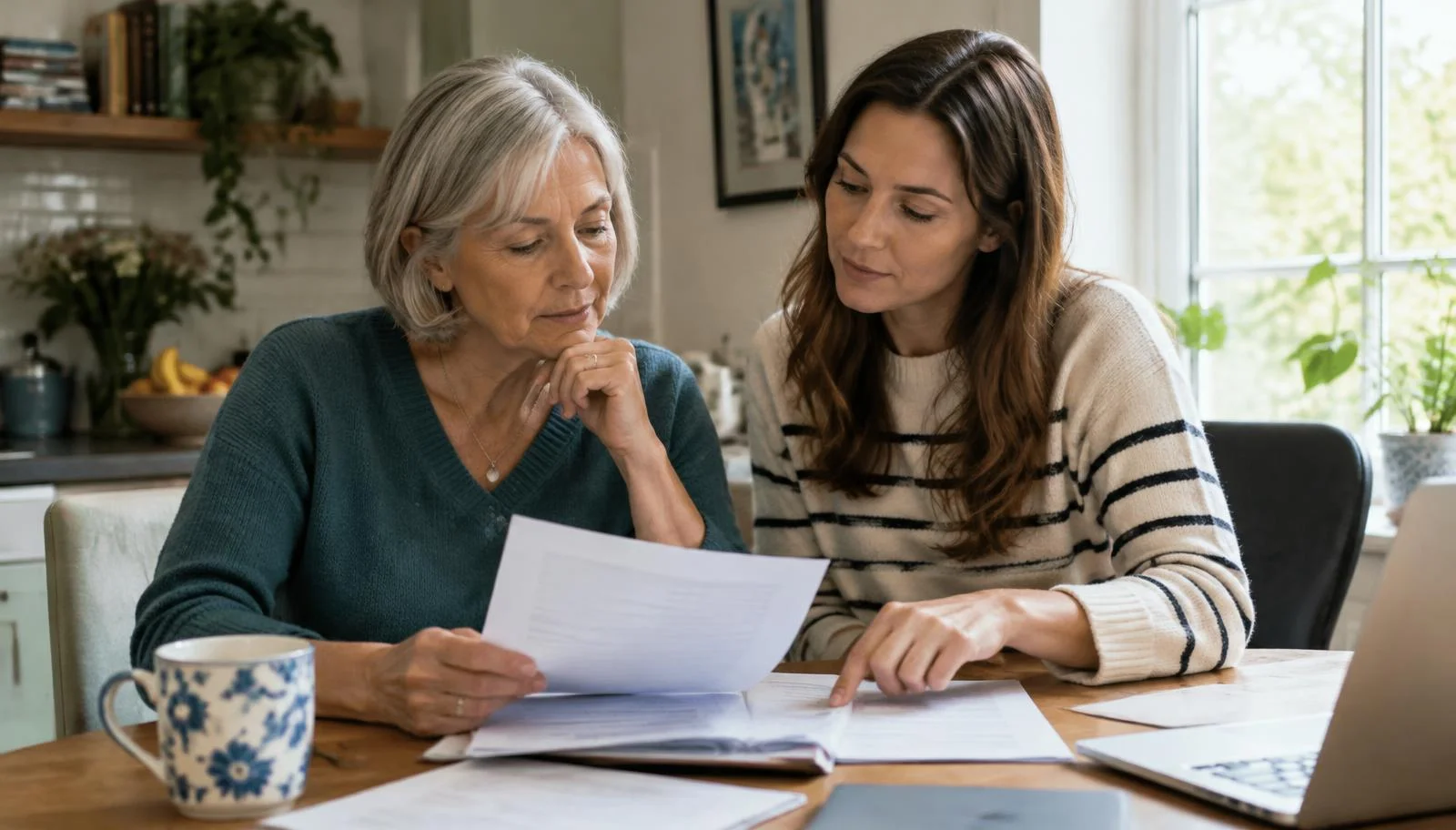 What Is a Joint Borrower Sole Proprietor Mortgage?
