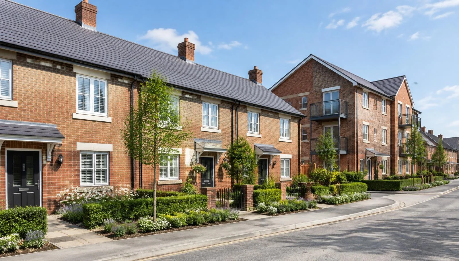 How Does a Shared Ownership Mortgage Work?