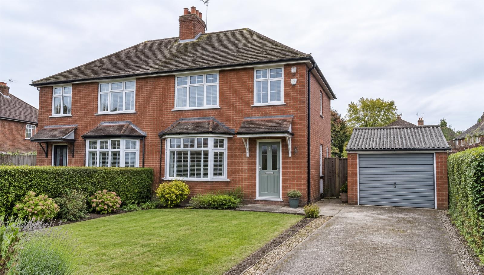 Can I Get a Mortgage on a Property Containing Asbestos?