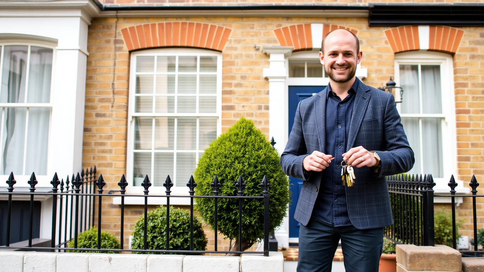 How do I choose the right buy-to-let mortgage?