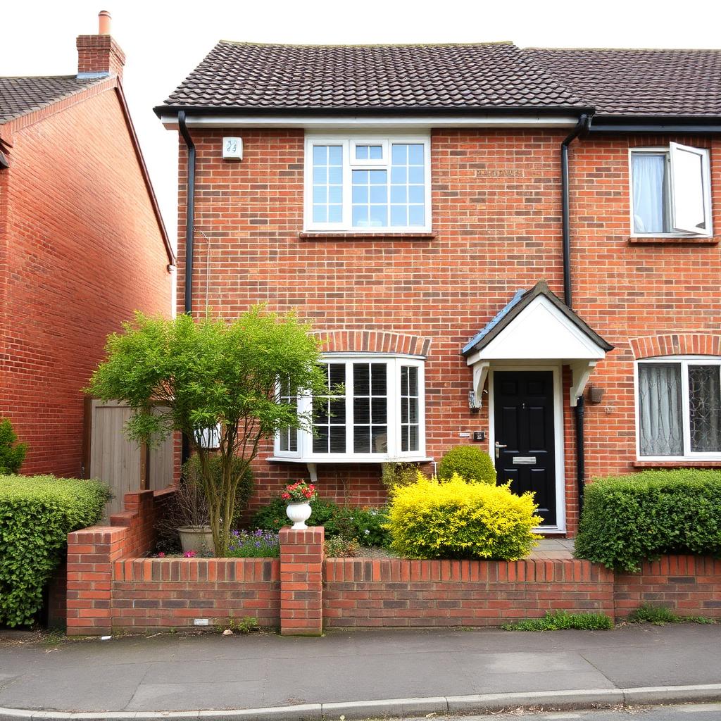 Can I get a mortgage with a CCJ?