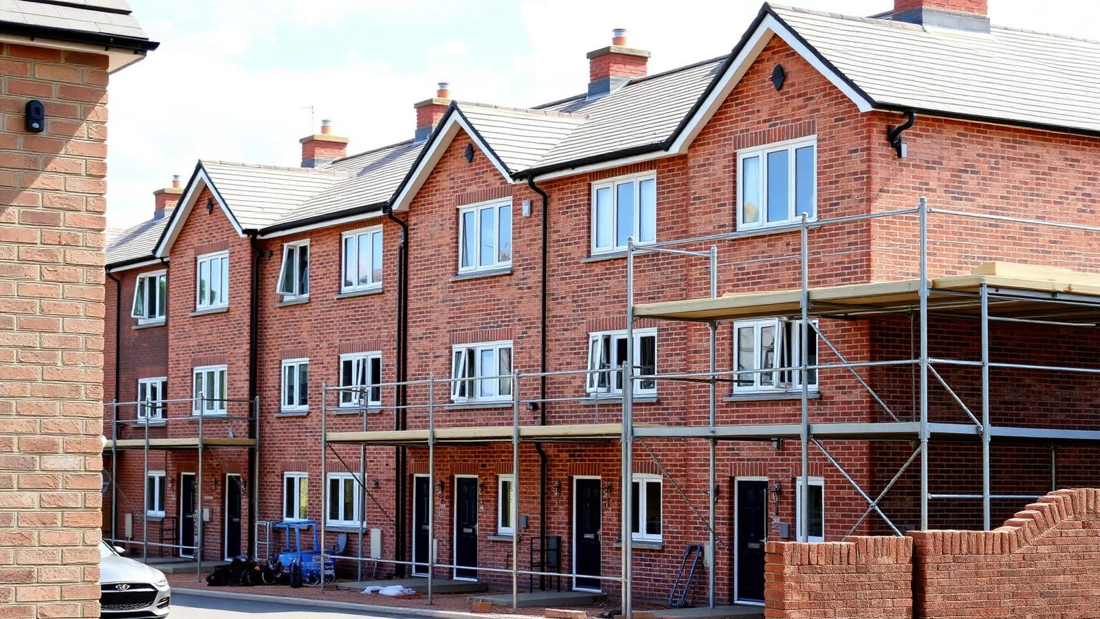 Can a CIS Subcontractor Get a Mortgage Using CIS Payslips?