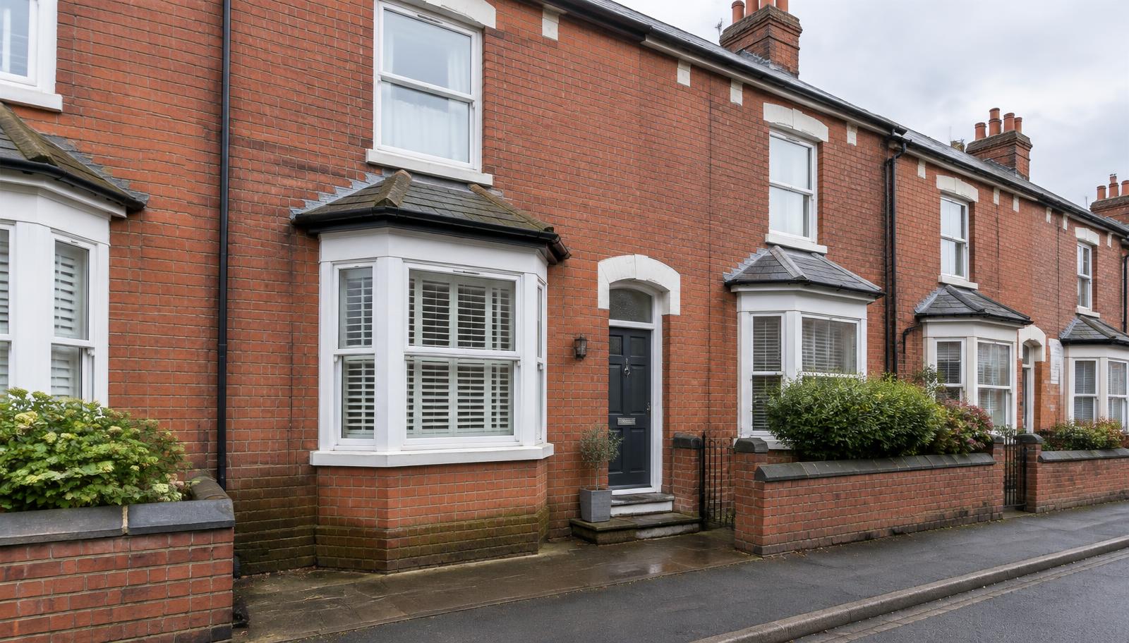 Can Damp Make a Property Unmortgageable?