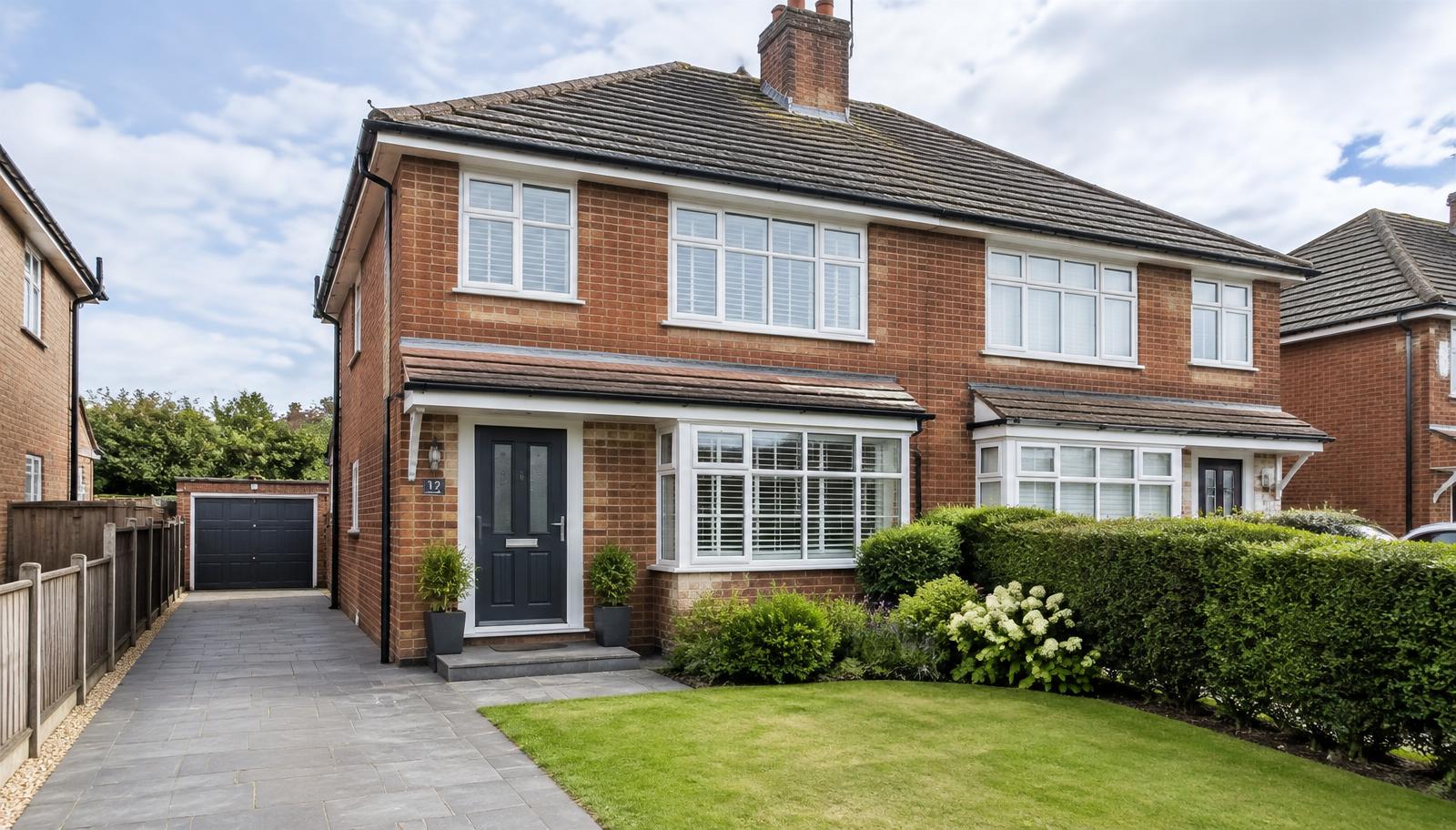 What Happens to Your Mortgage When You Get Divorced?