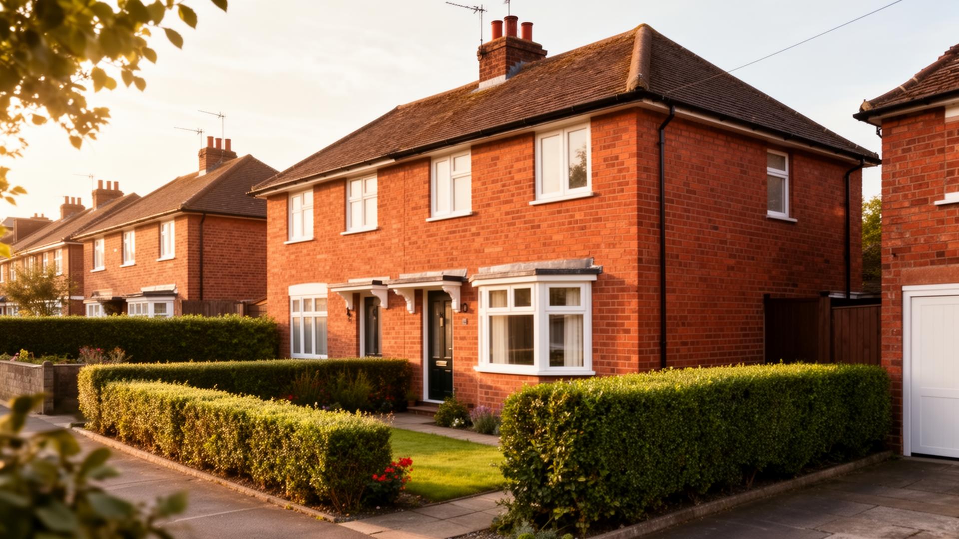 What to look for when comparing first-time buyer mortgages