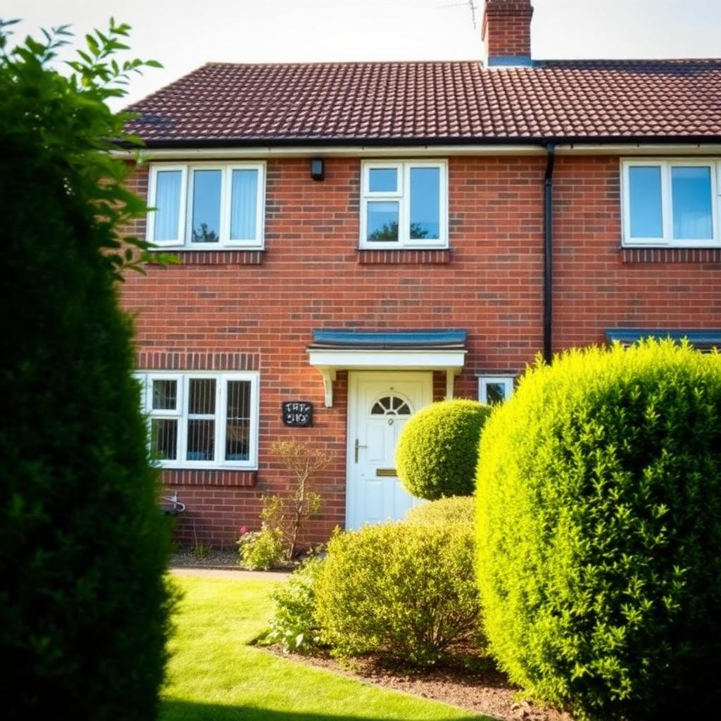 Can I Get a Mortgage if Japanese Knotweed Is Found at the Property?