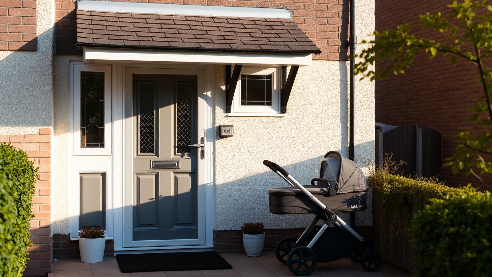 Can I Get a Mortgage While on Maternity or Parental Leave?