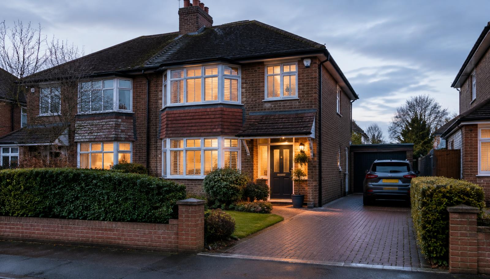What’s the difference between mortgage protection and income protection?