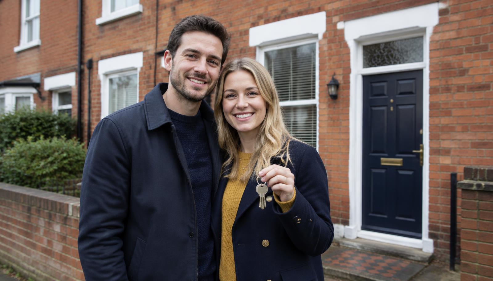 Can I Get a Mortgage With No Deposit?