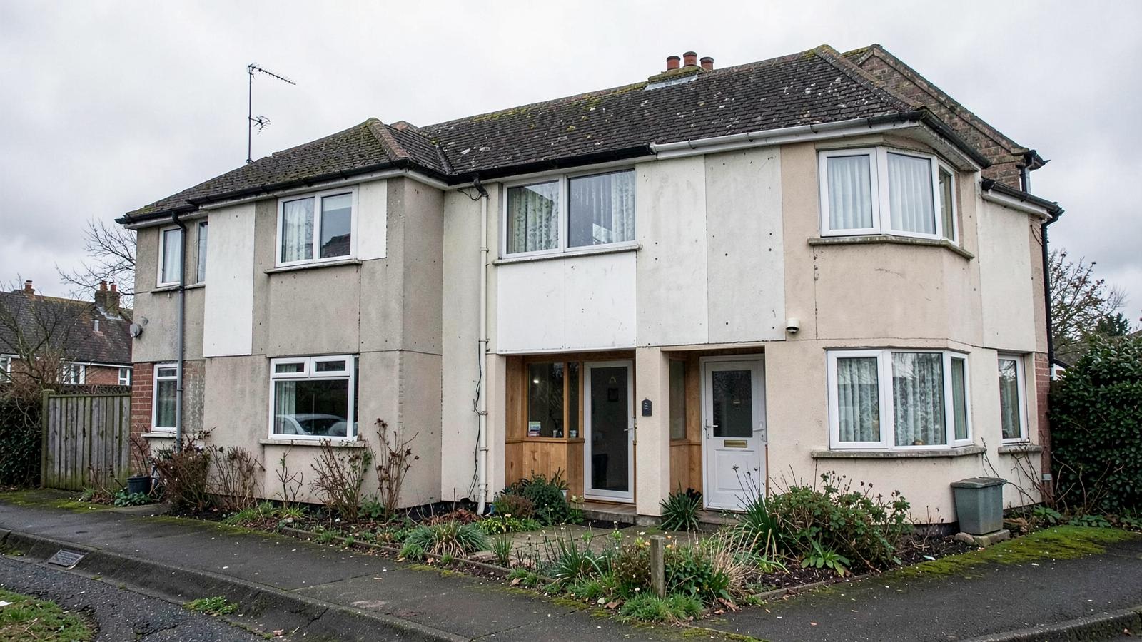 Can I Get a Mortgage on a Non-Standard Construction Property?