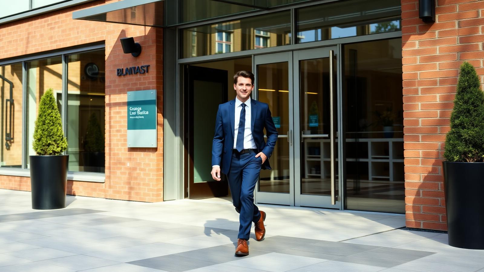 Can I Get a Mortgage During a Probation Period or Just After Starting a New Job?