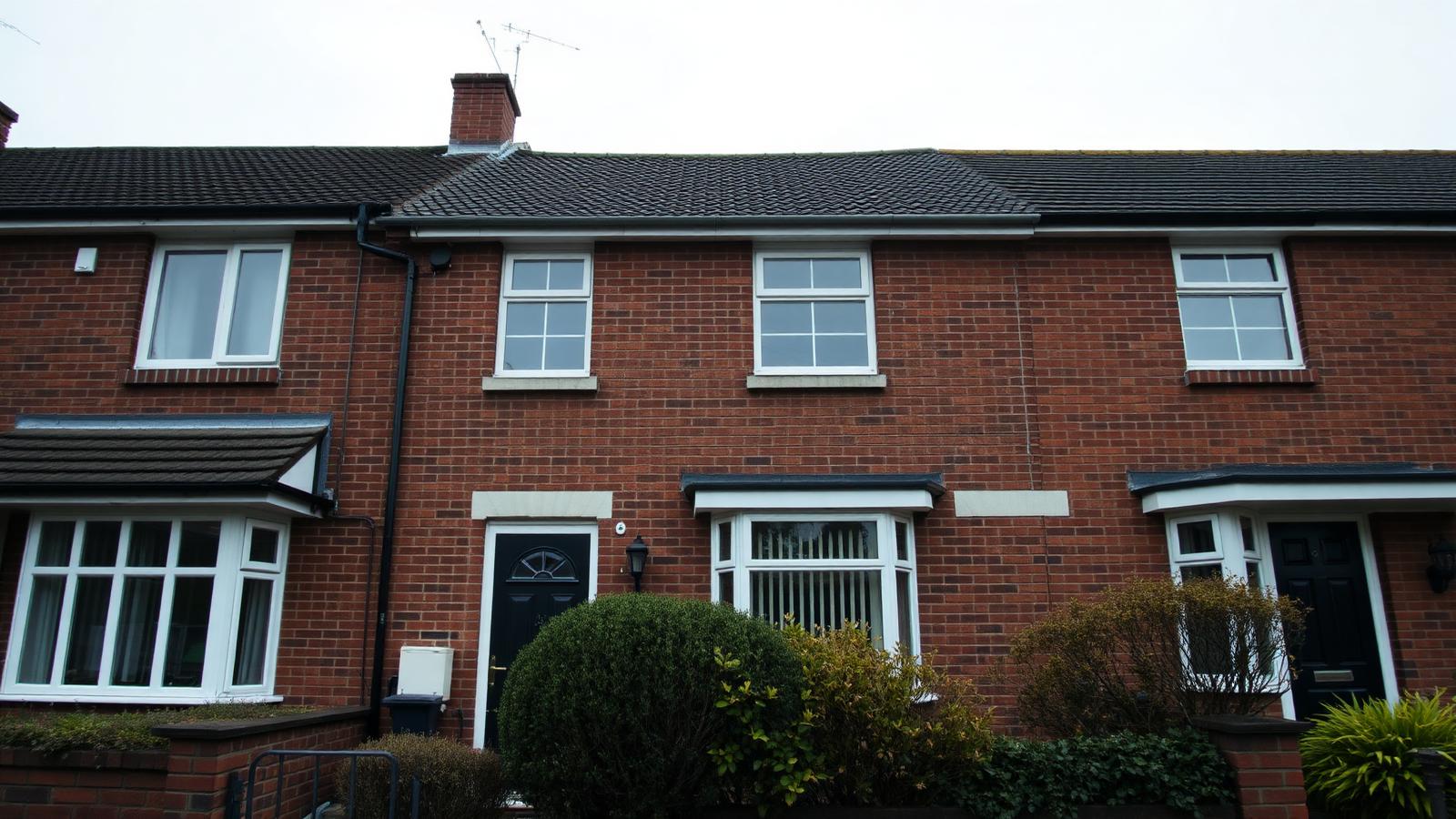 Can I get a mortgage if I've been made redundant?