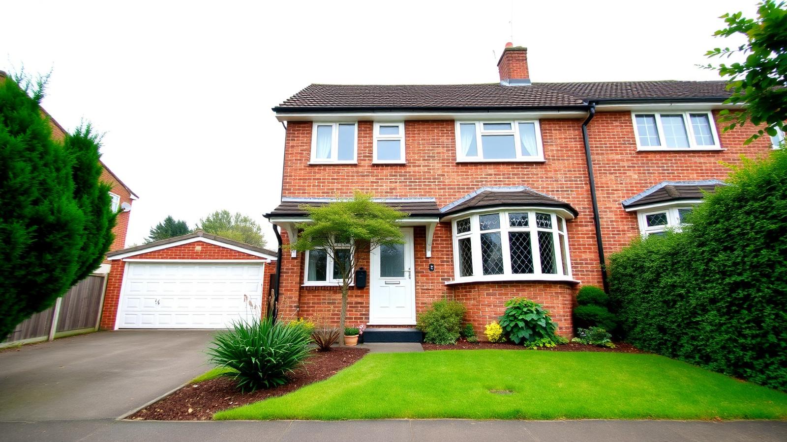 Can I Get a Mortgage With Only One Year's Self-Employed Accounts?