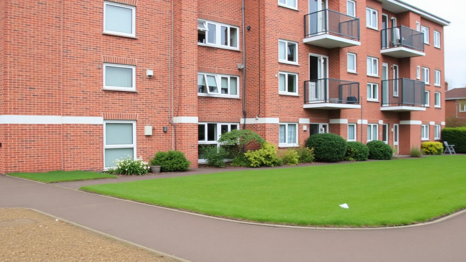 Can I Get a Mortgage on a Flat With a Short Lease?