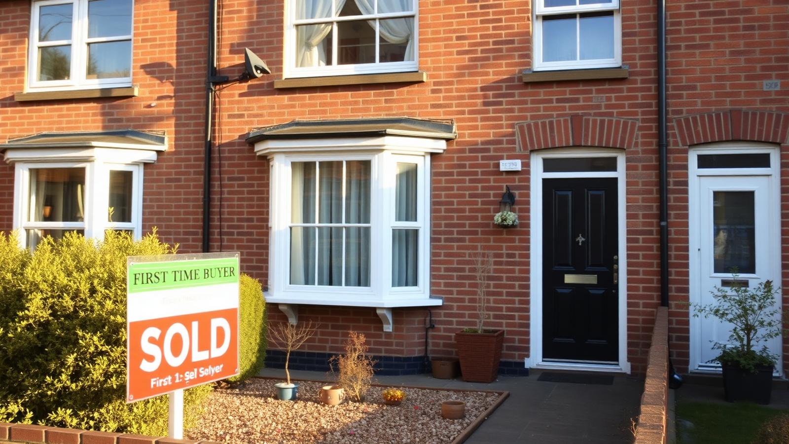 Stamp Duty explained for first-time buyers