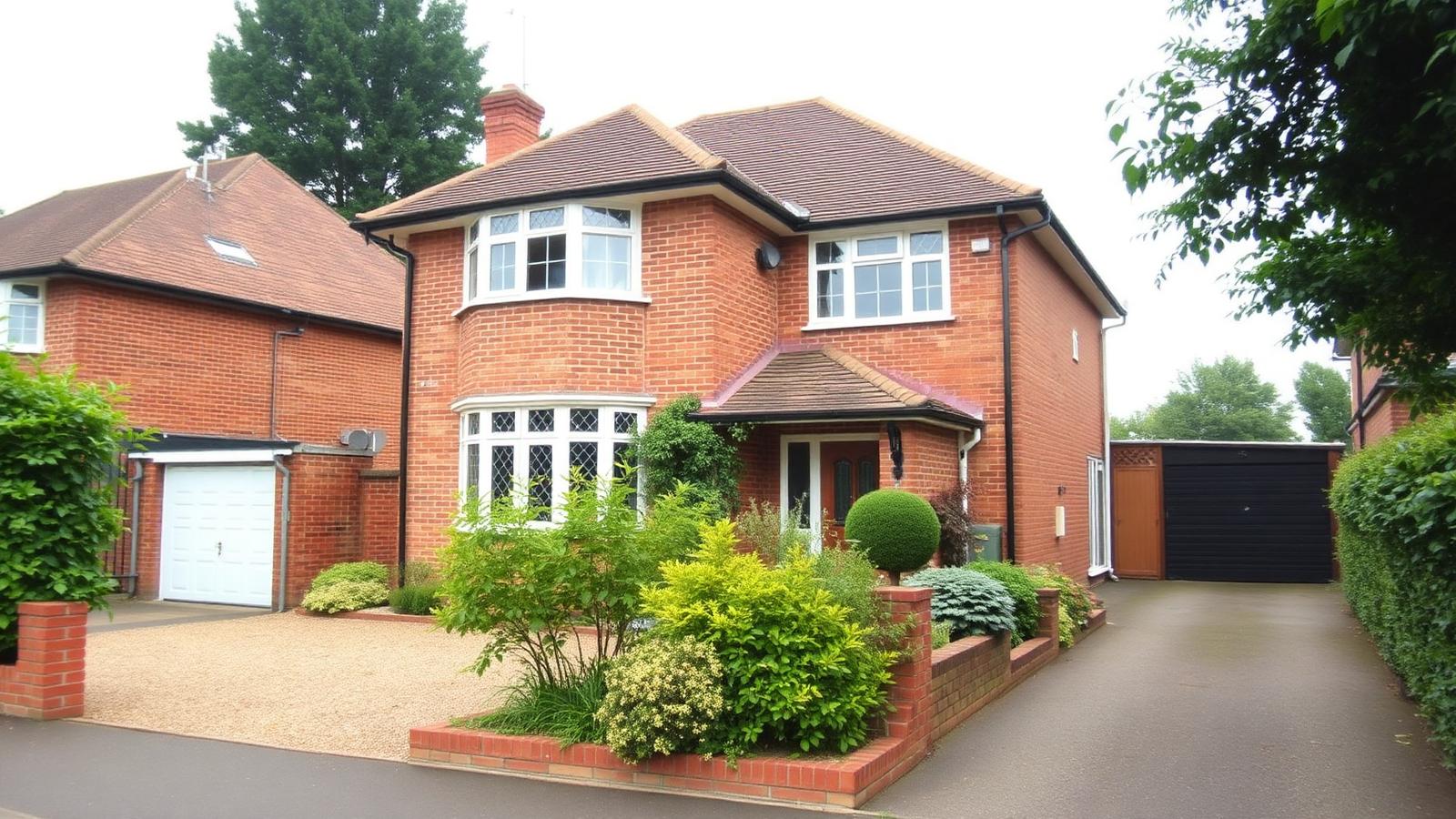 Can I Get a Mortgage on a Property With Historic Subsidence?